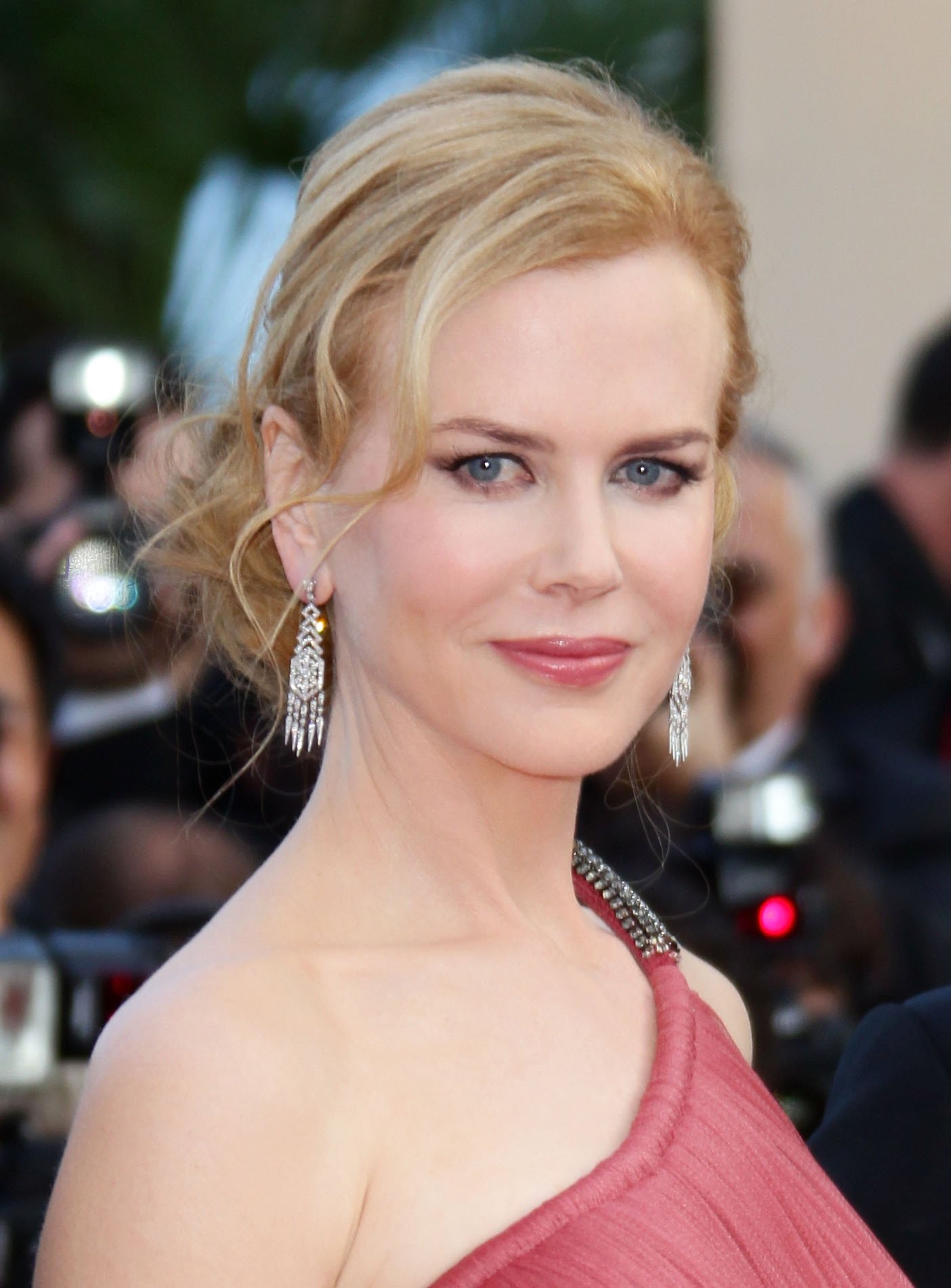 Nicole Kidman Movies