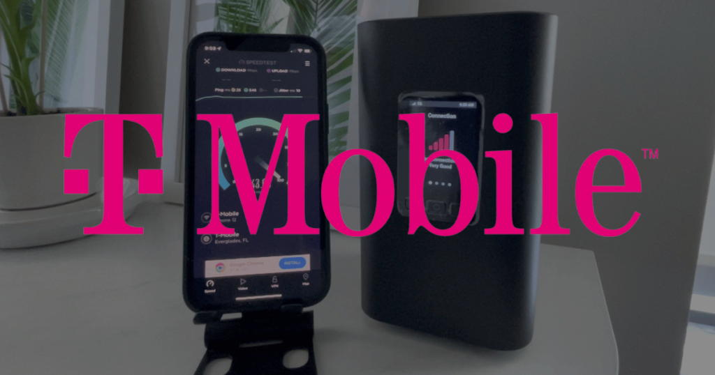 TMobile Home Internet