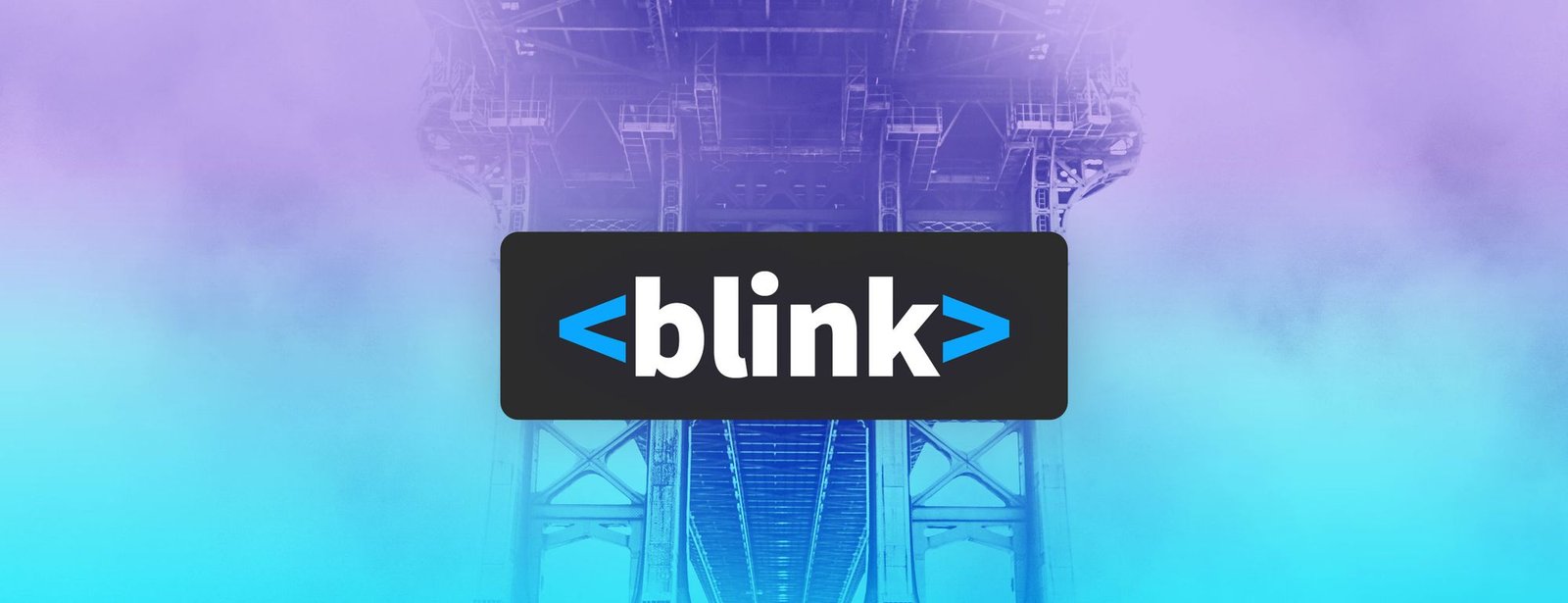 Blink HTML
