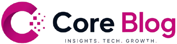 Core Blog