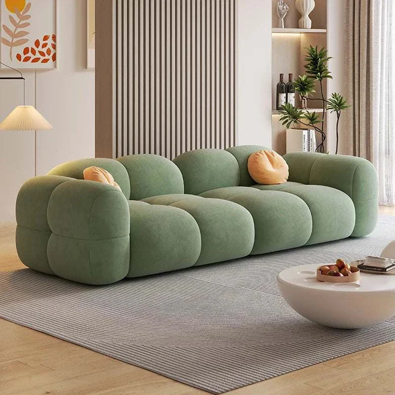 Cloud Couch