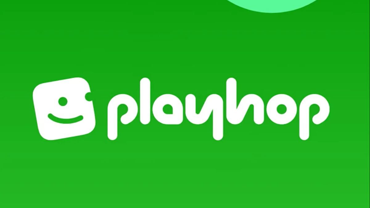 Playhop Roblox