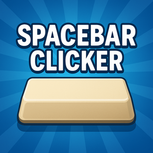 Spacebar Clicker Unblocked