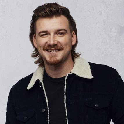 Morgan Wallen Age