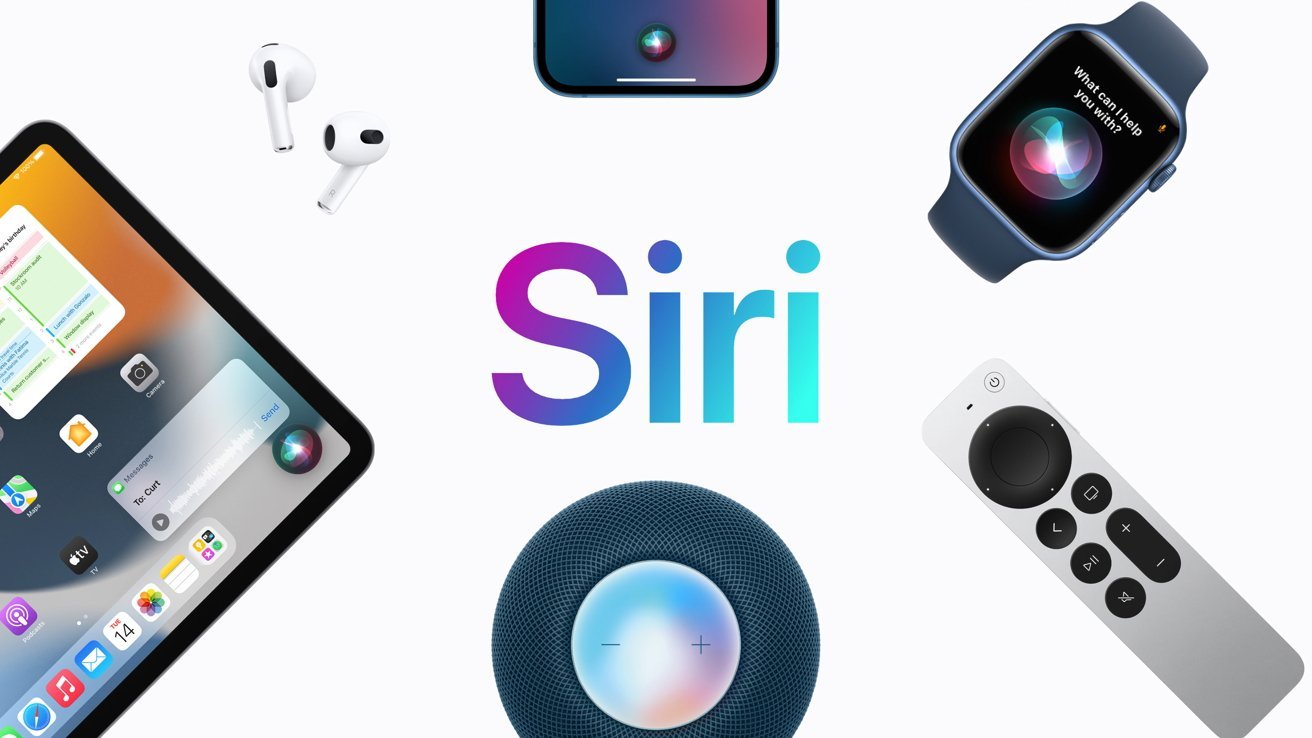 Hey Siri Guide