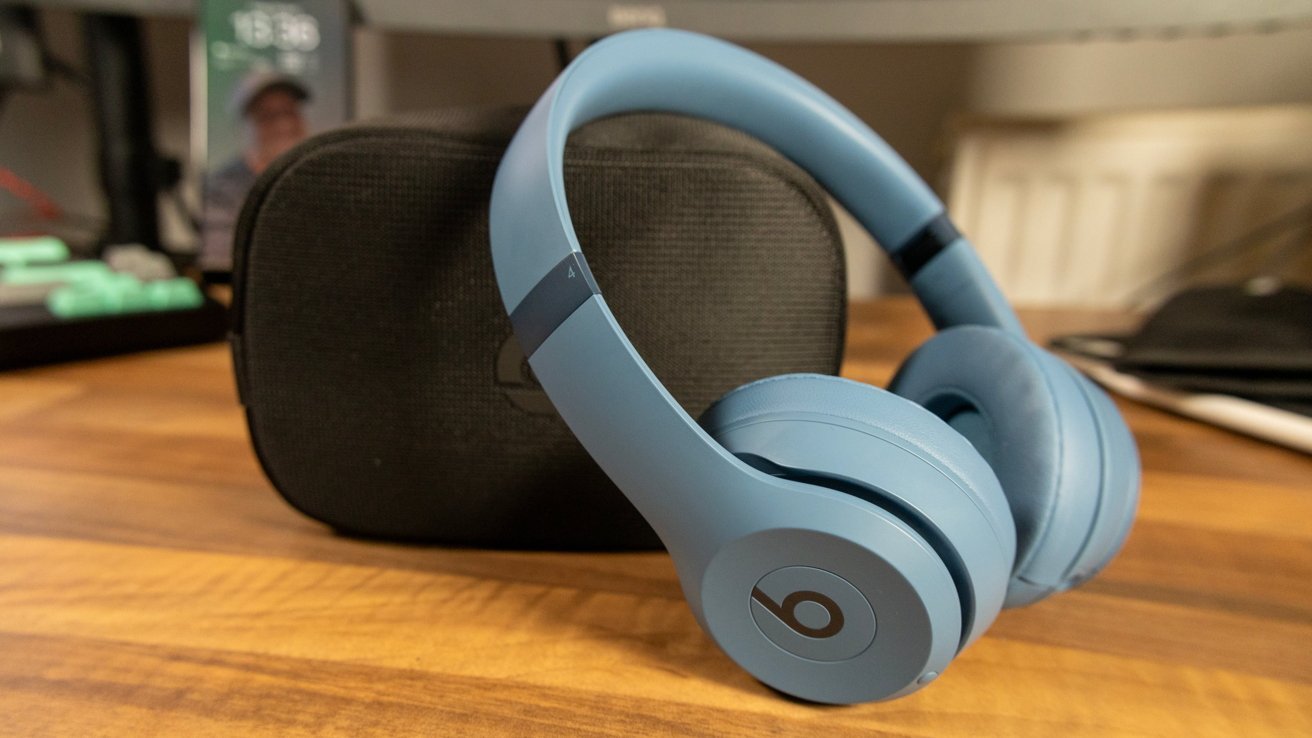 Beats Solo 4 Review