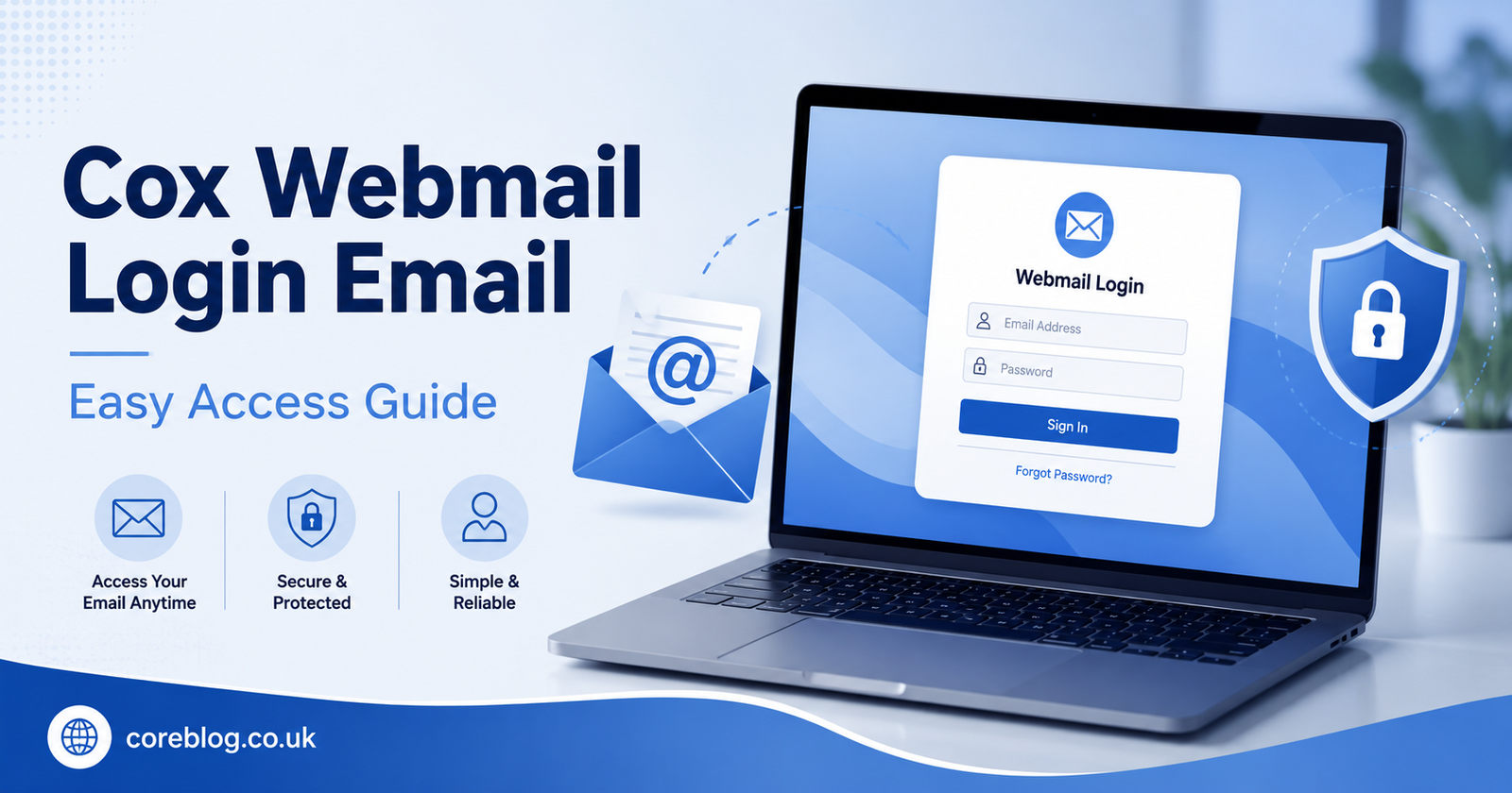 cox webmail