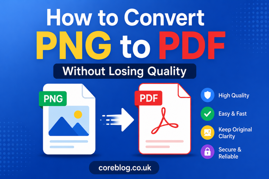 How To Convert PNG To PDF Without Losing Quality how-to-convert-png-to-pdf-without-losing-quality