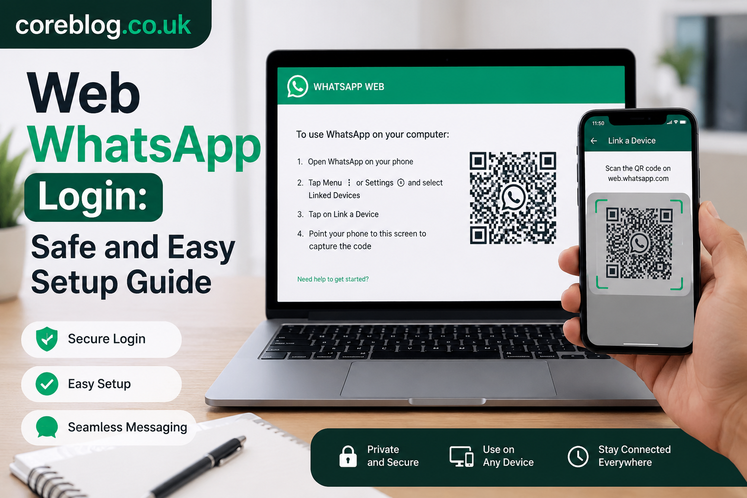 Web WhatsApp