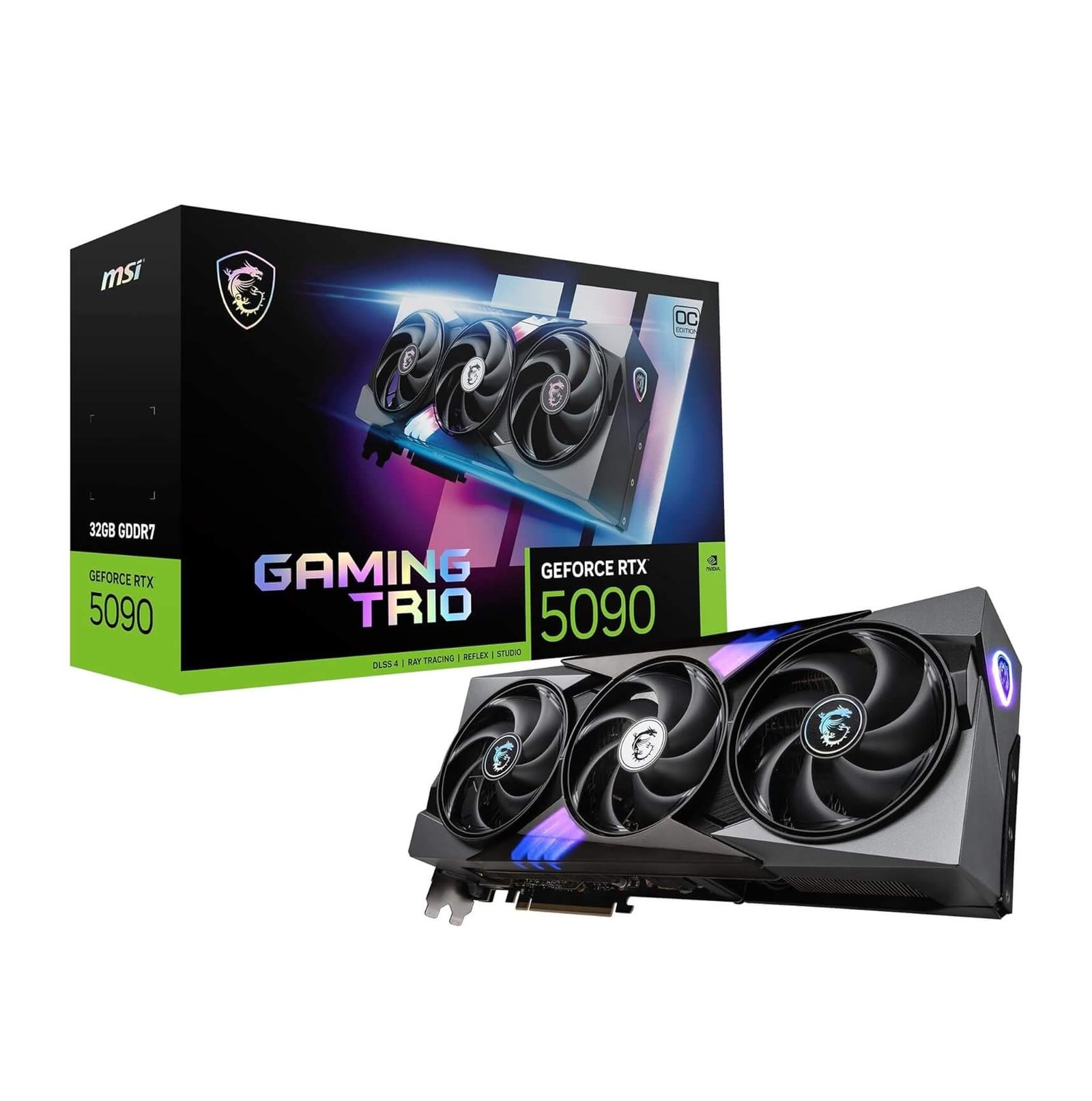 Nvidia RTX 5090