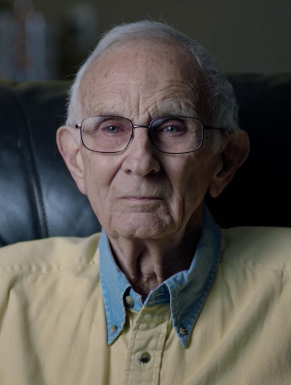 Jeffrey Dahmer Dad