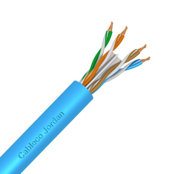 Cat 6 Ethernet Cable