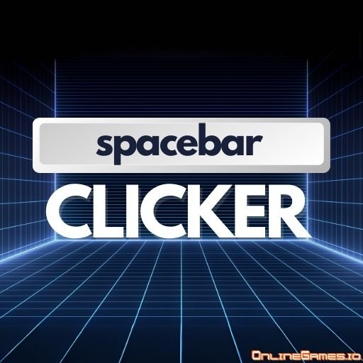 Space Bar Clicker