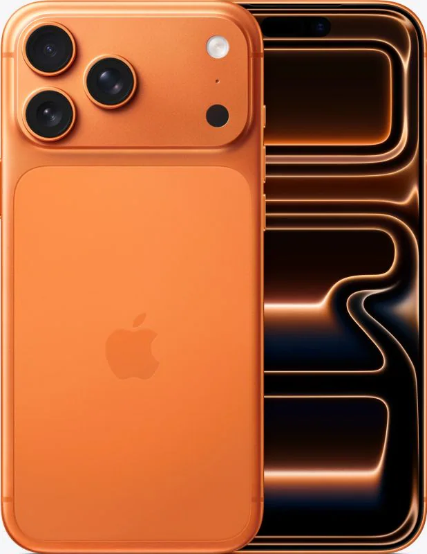 Apple iPhone 17 Pro Max Reviews