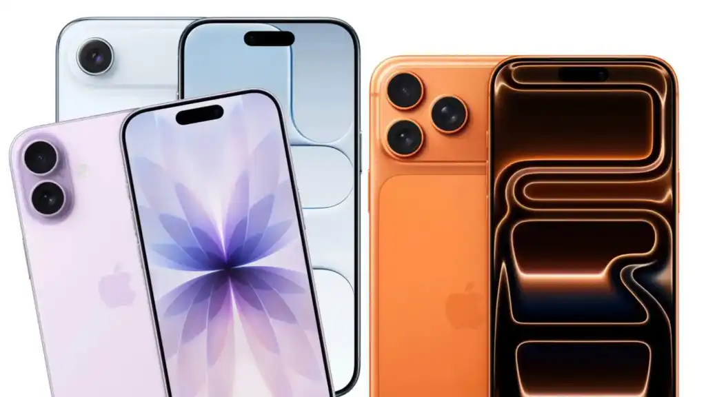 iPhone Air