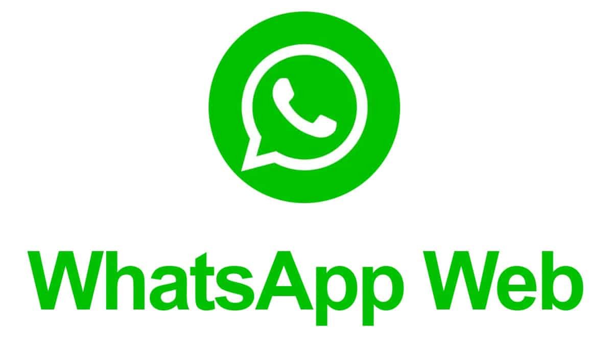 Web WhatsApp