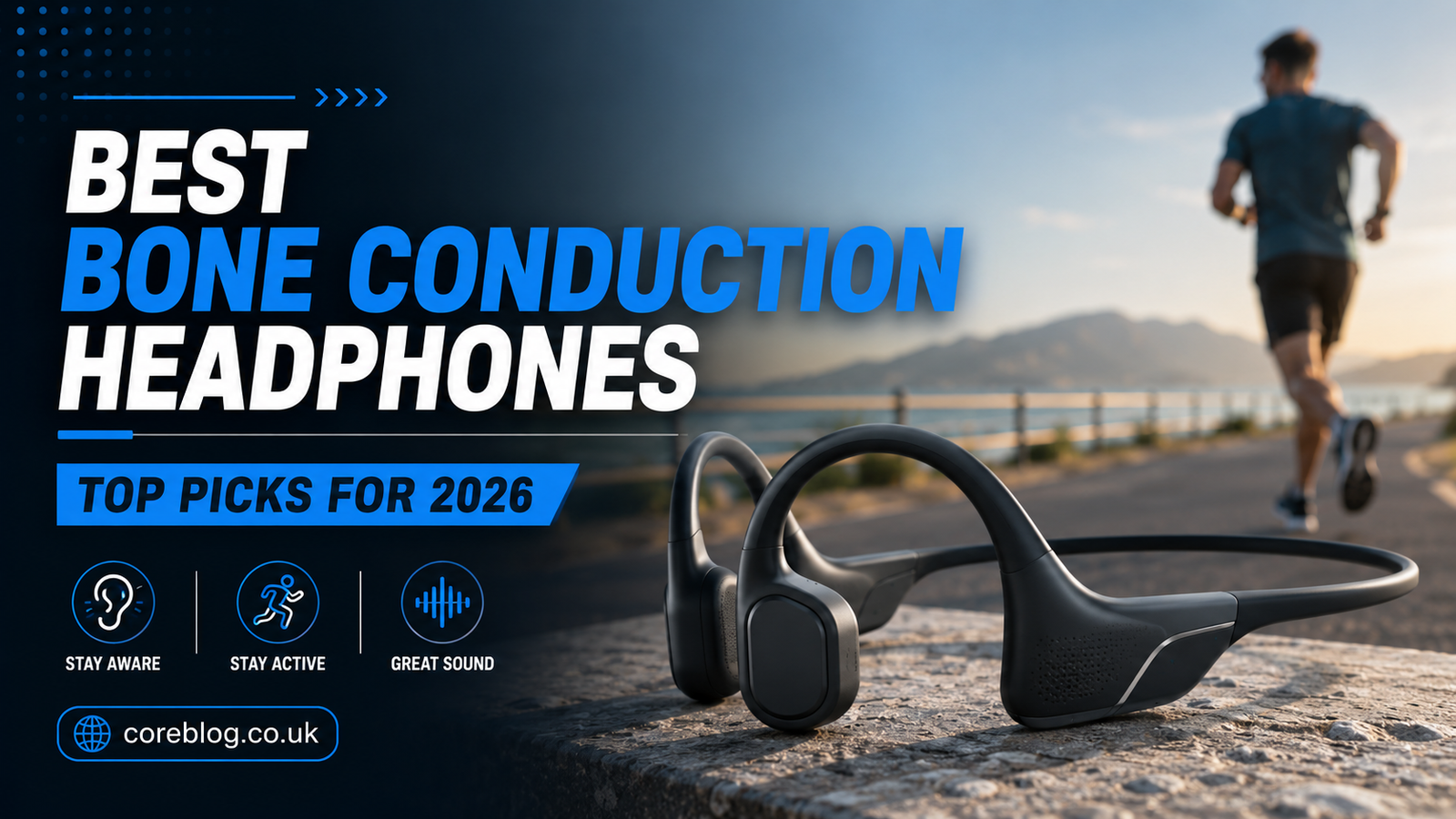 Best Bone Conduction Headphones