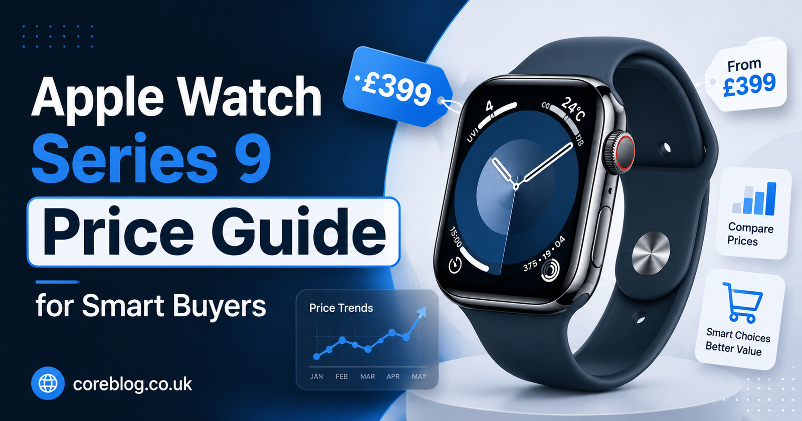 Apple Watch Series 9