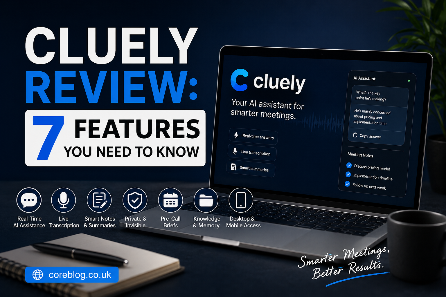 Cluely Review