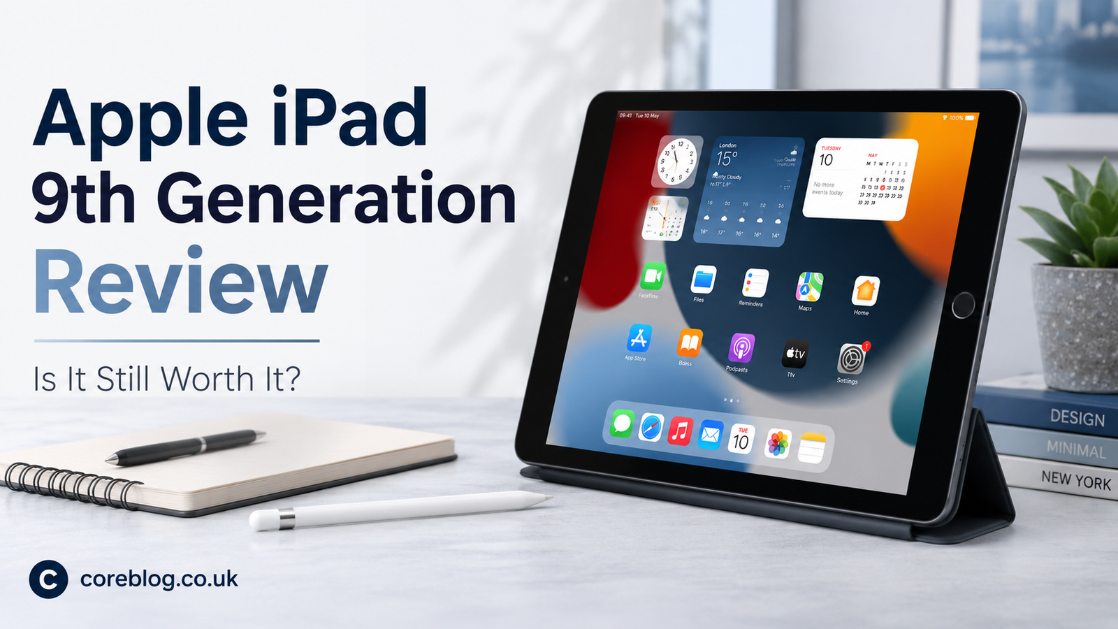 Apple iPad
