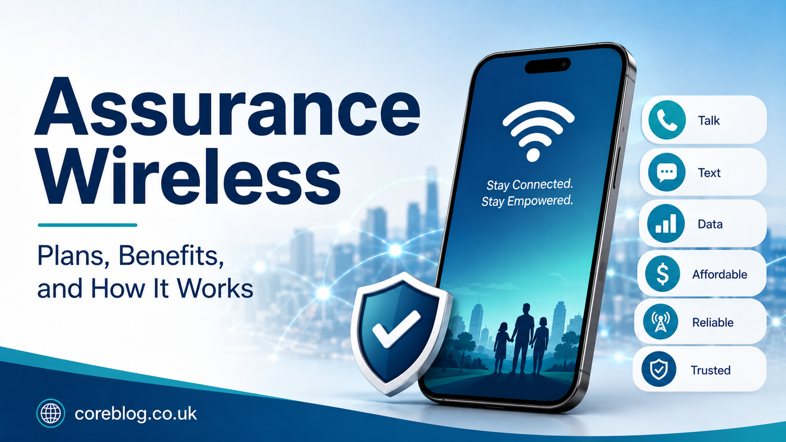 Assurance Wireless