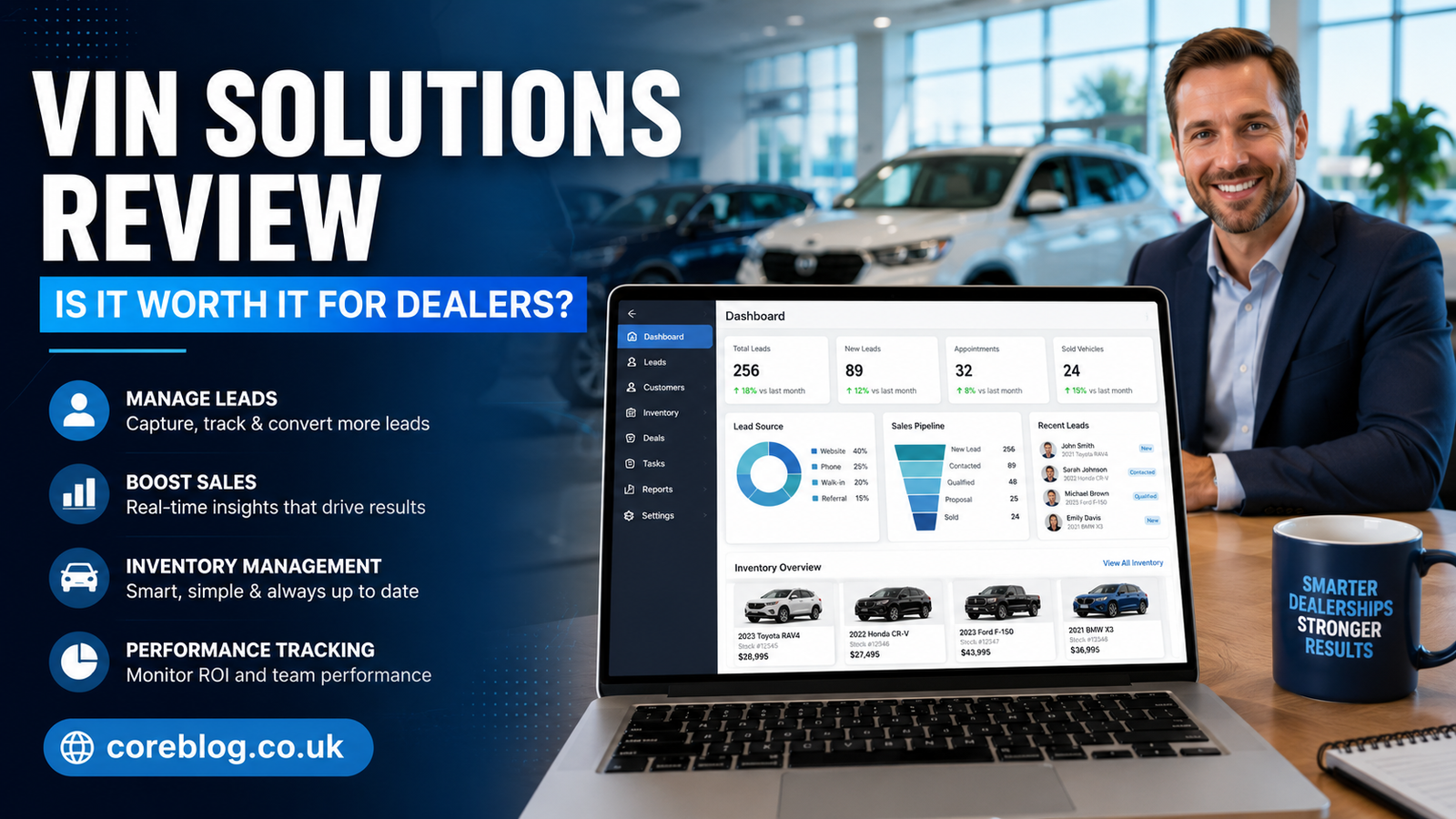 VIN Solutions