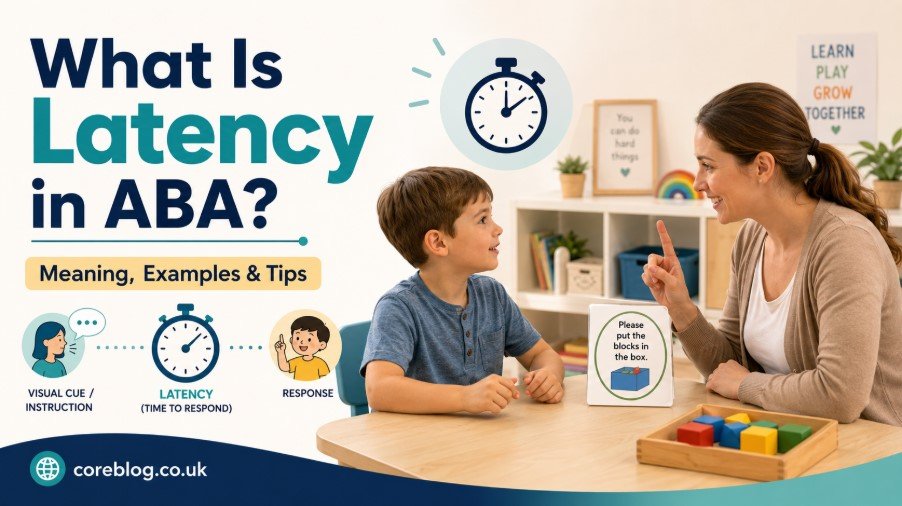 Latency in ABA