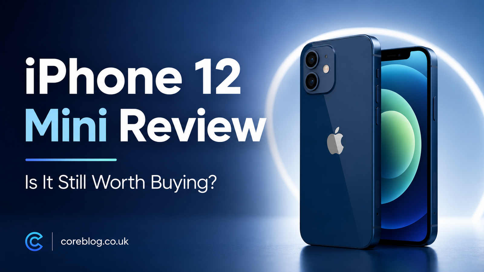 iPhone 12 Mini Review