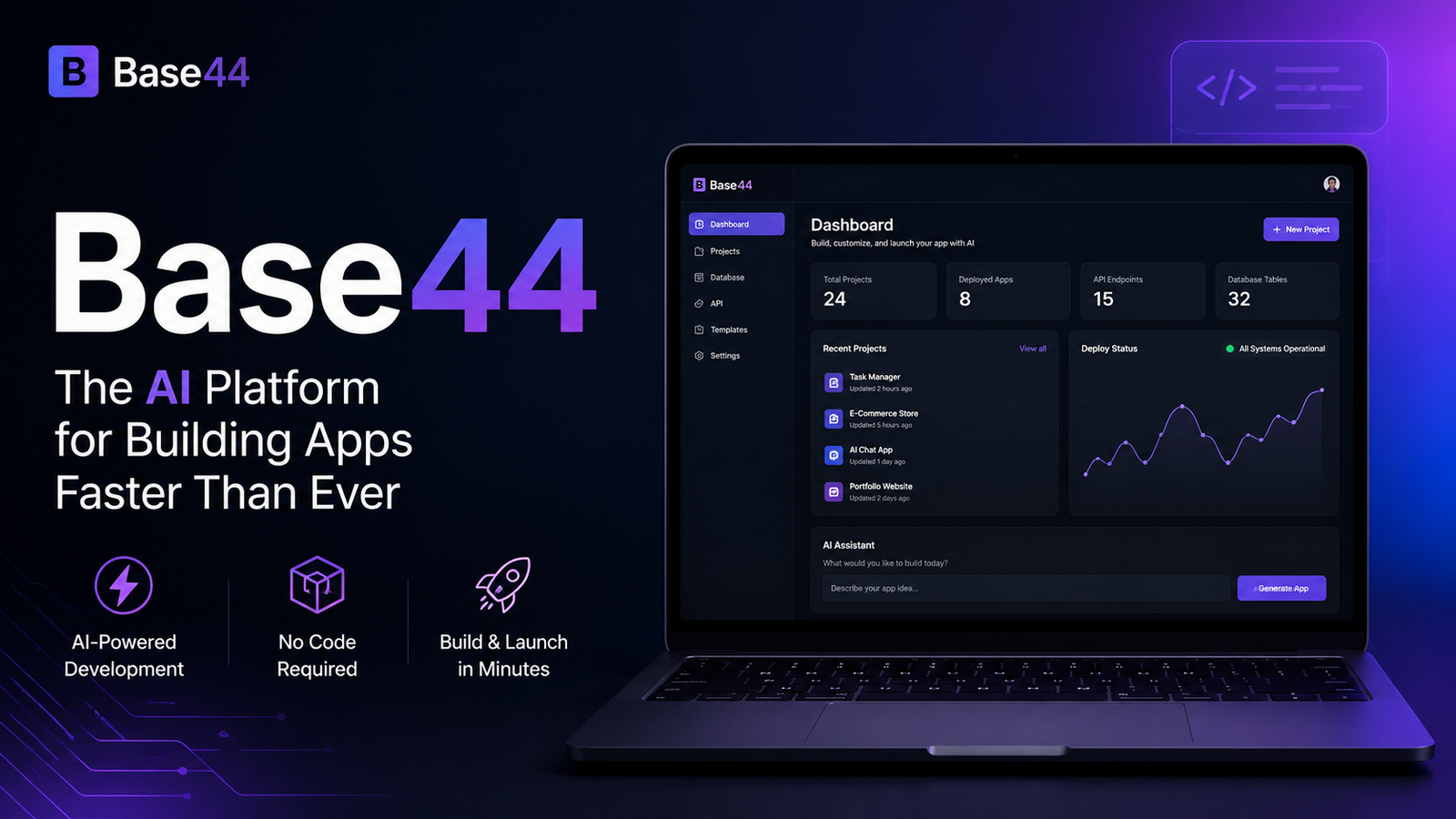 Base44