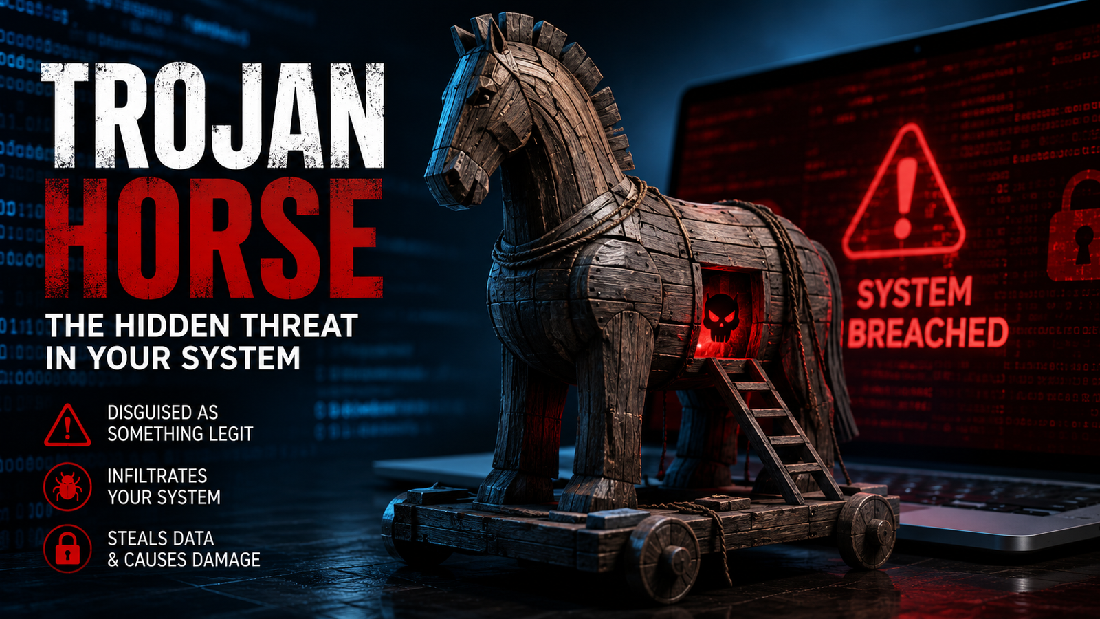 Trojan Horse