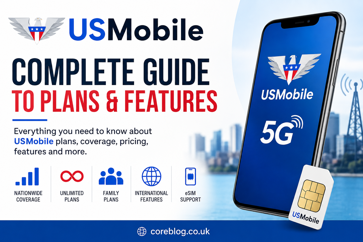 USMobile