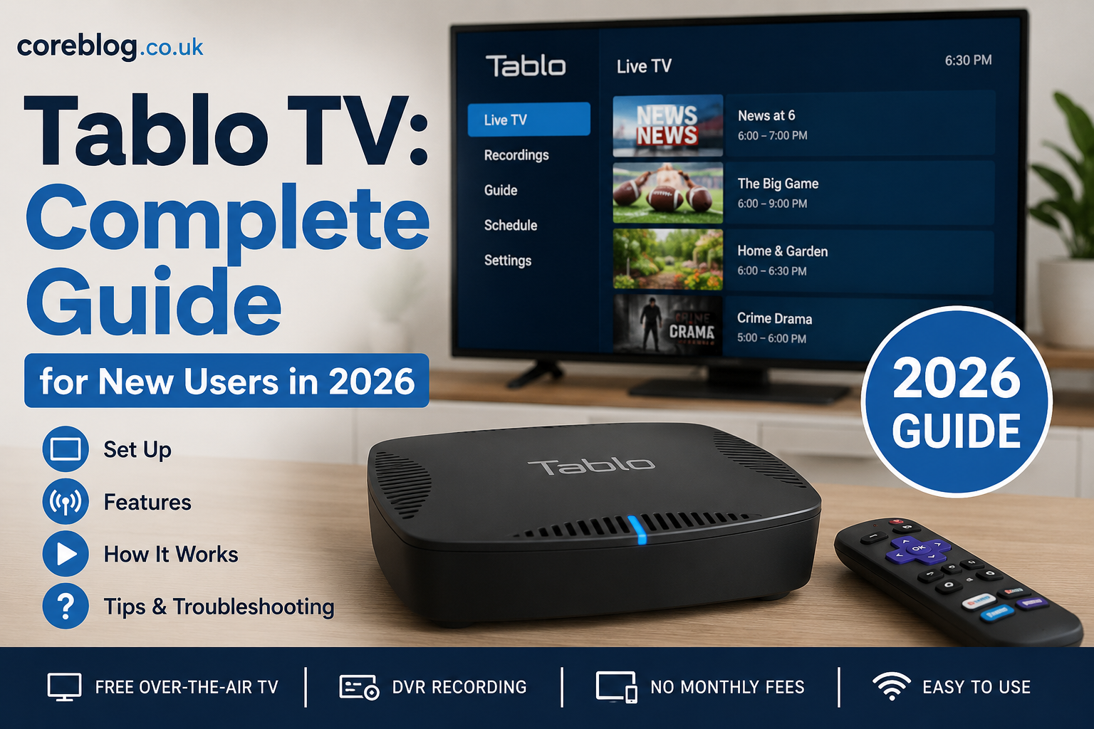 Tablo TV