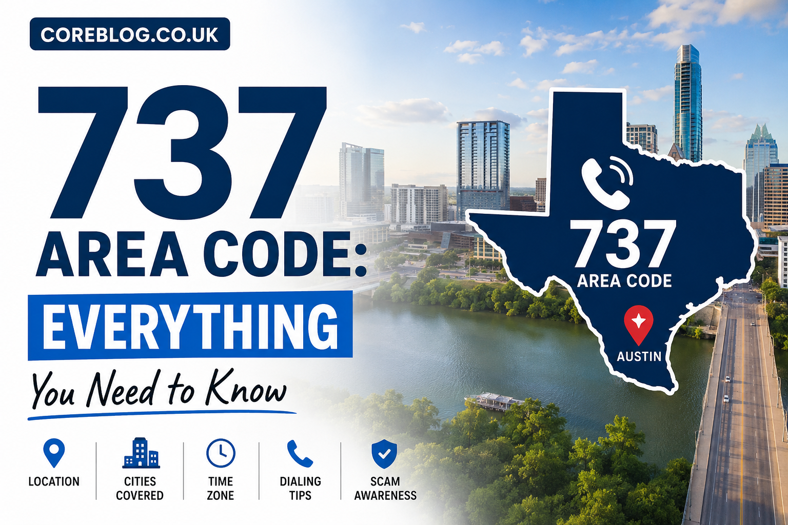 737 Area Code
