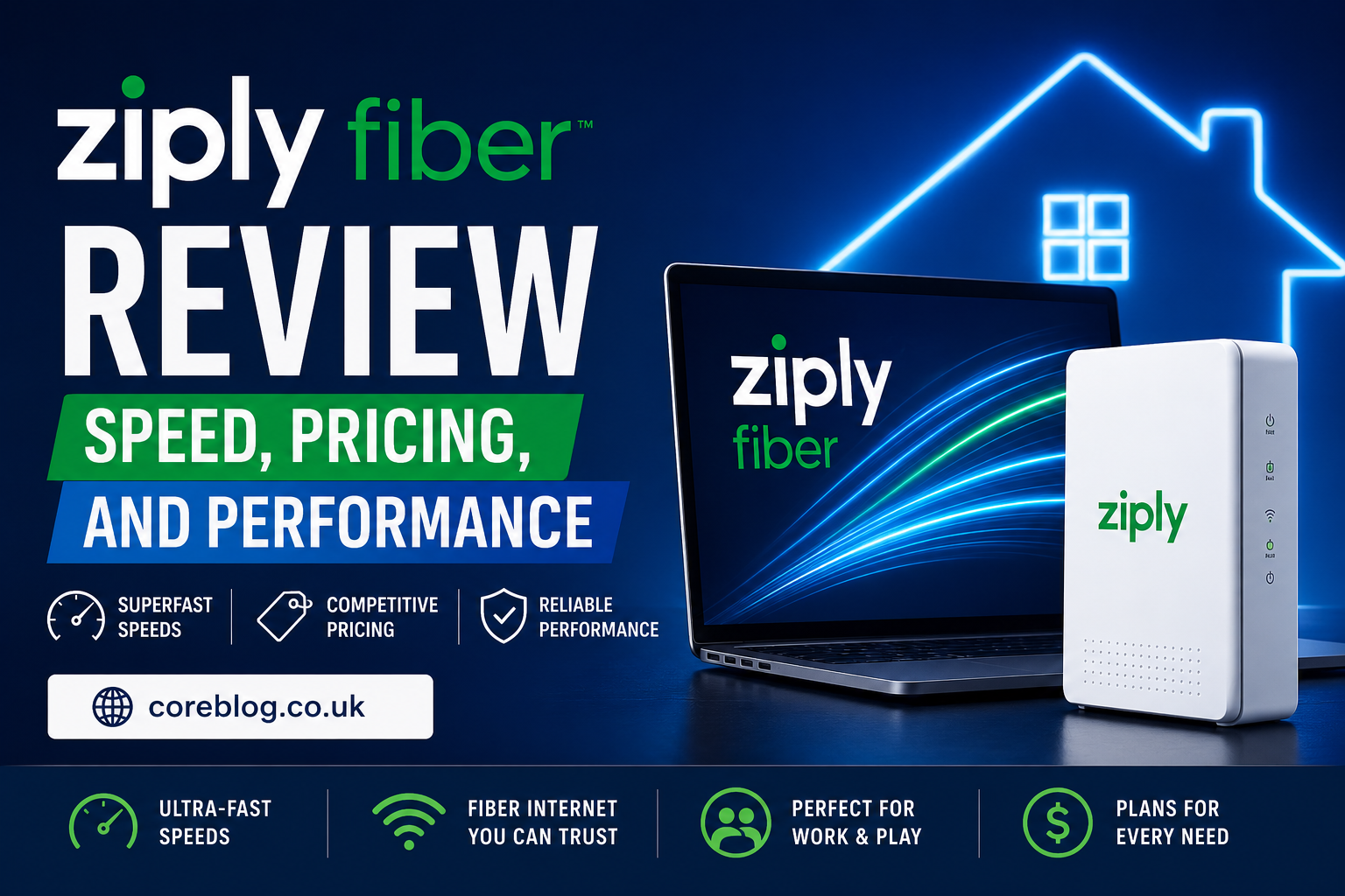 Ziply Fiber Review