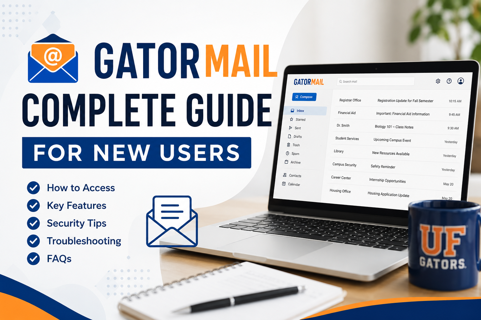 GatorMail